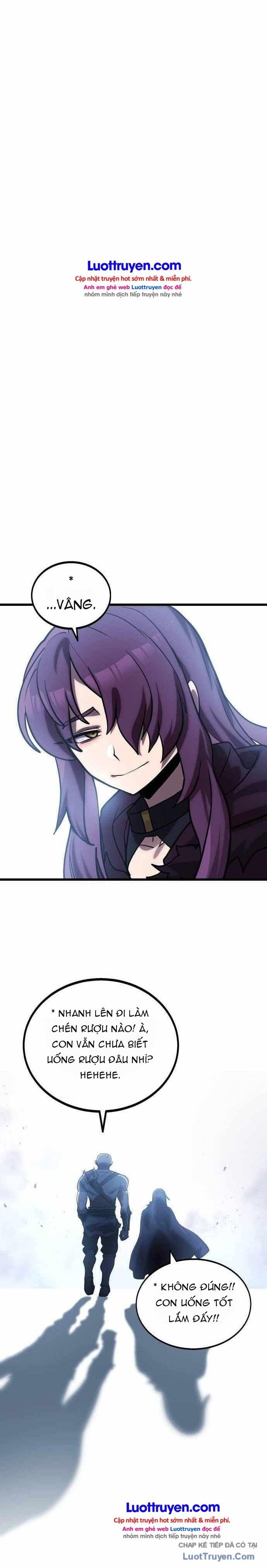 Thánh Địa Thợ Rèn Chap 7 - Next Chap 6