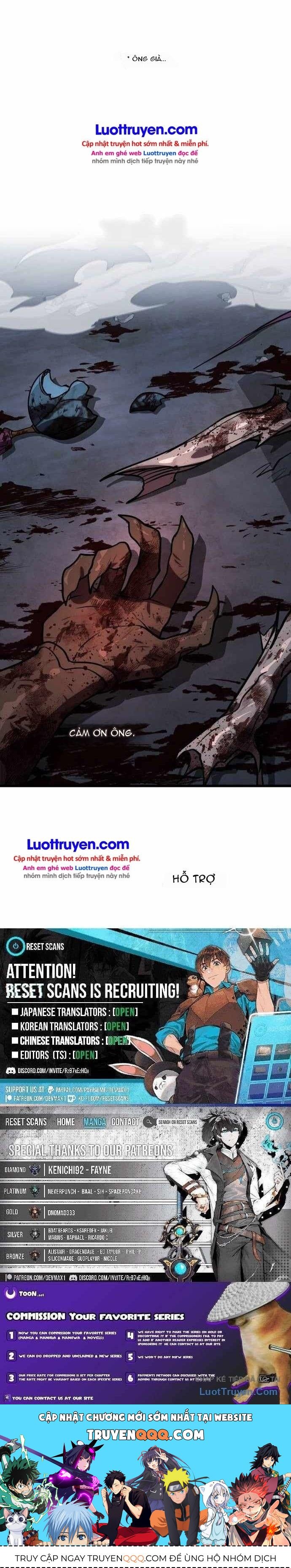 Thánh Địa Thợ Rèn Chap 7 - Next Chap 6