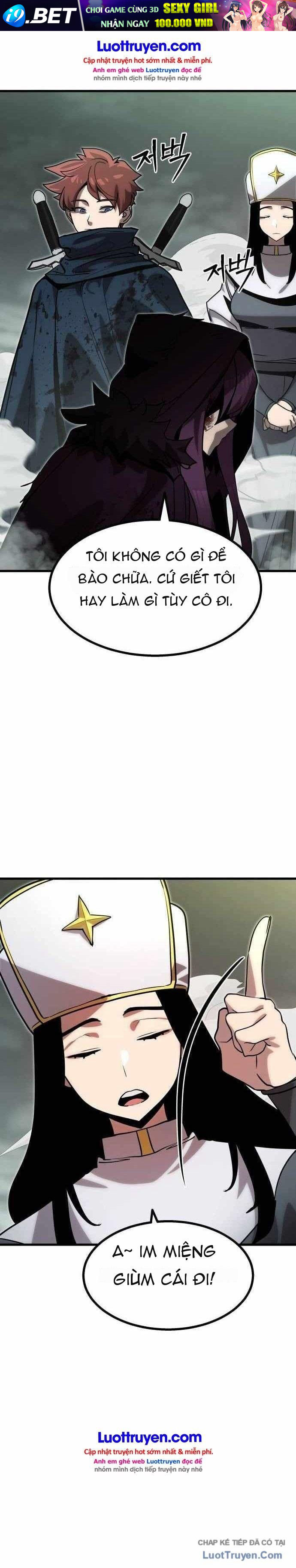 Thánh Địa Thợ Rèn Chap 7 - Next Chap 6