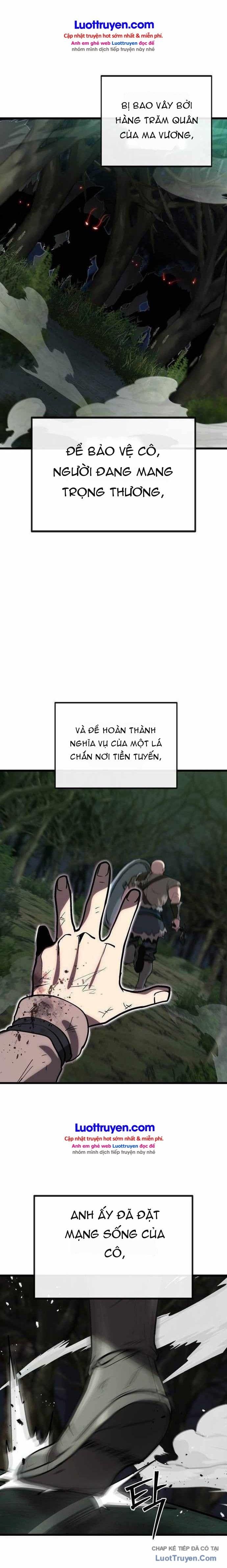 Thánh Địa Thợ Rèn Chap 7 - Next Chap 6