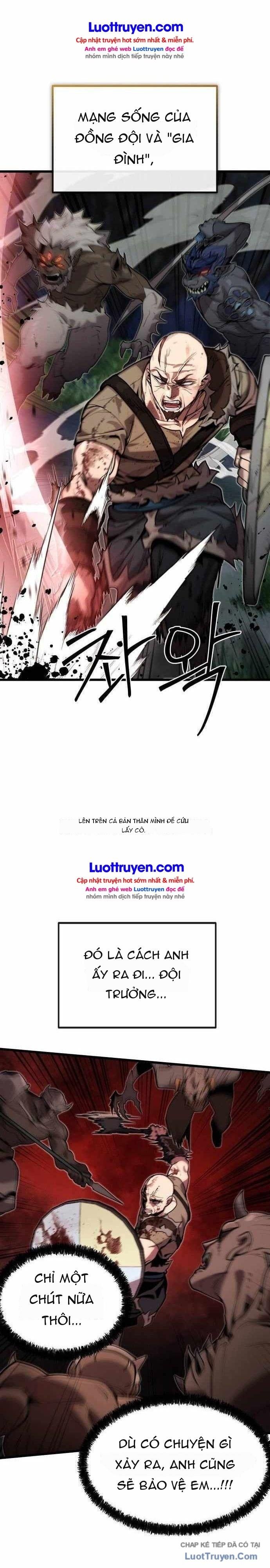 Thánh Địa Thợ Rèn Chap 7 - Next Chap 6