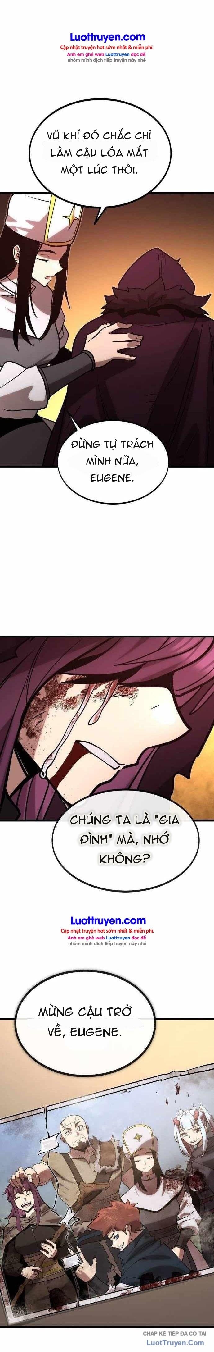 Thánh Địa Thợ Rèn Chap 7 - Next Chap 6