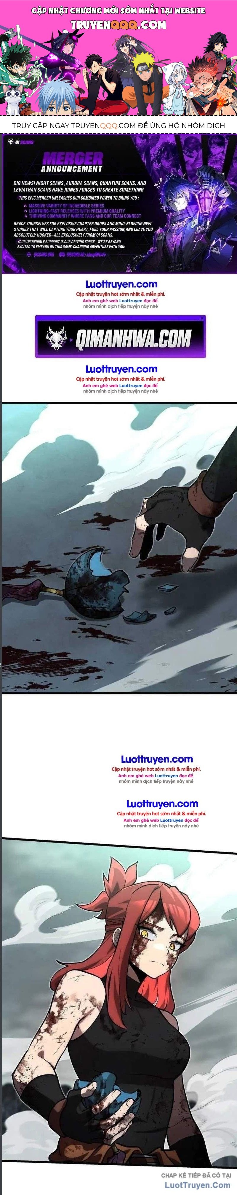 Thánh Địa Thợ Rèn Chap 8 - Next Chap 7