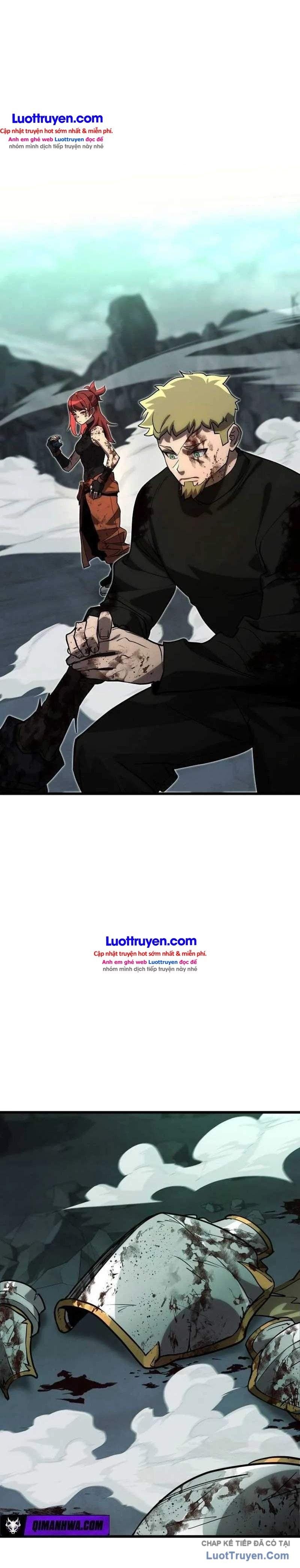 Thánh Địa Thợ Rèn Chap 8 - Next Chap 7