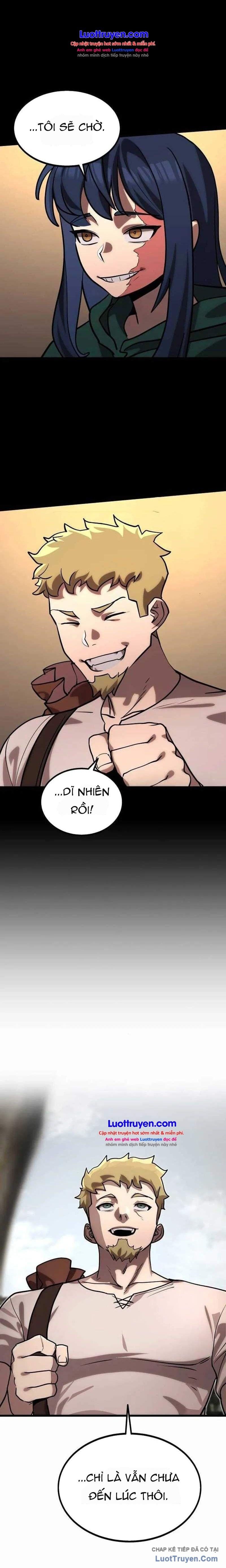 Thánh Địa Thợ Rèn Chap 8 - Next Chap 7