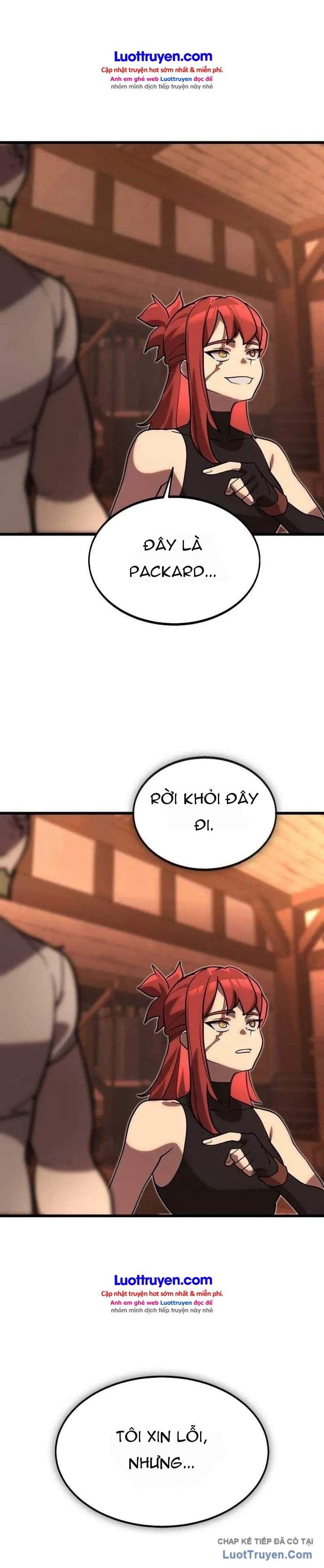 Thánh Địa Thợ Rèn Chap 8 - Next Chap 7