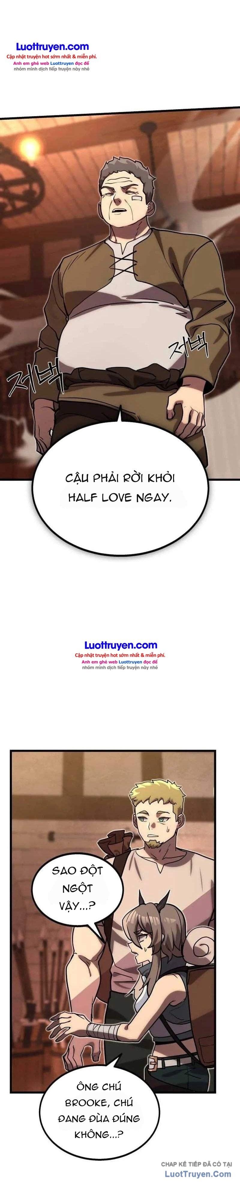 Thánh Địa Thợ Rèn Chap 8 - Next Chap 7