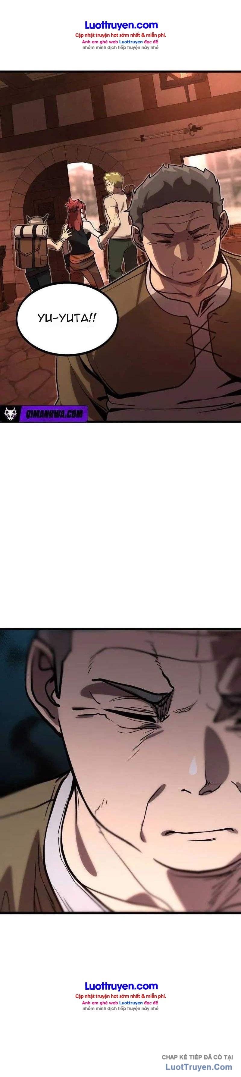 Thánh Địa Thợ Rèn Chap 8 - Next Chap 7