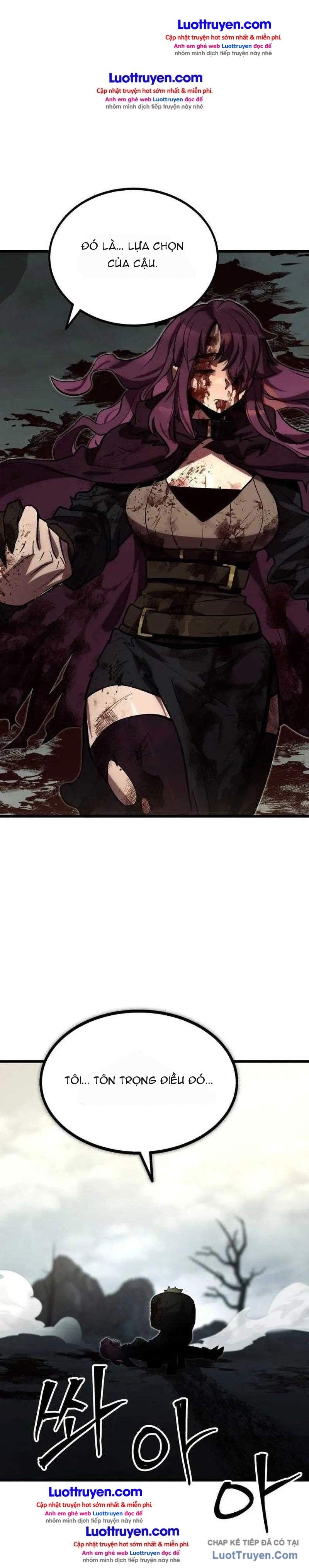 Thánh Địa Thợ Rèn Chap 8 - Next Chap 7