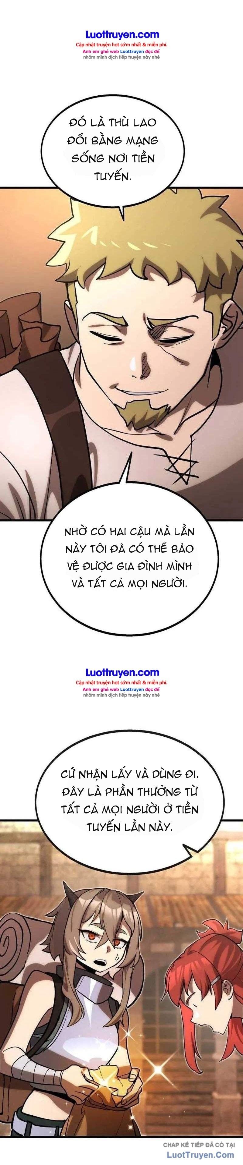 Thánh Địa Thợ Rèn Chap 8 - Next Chap 7