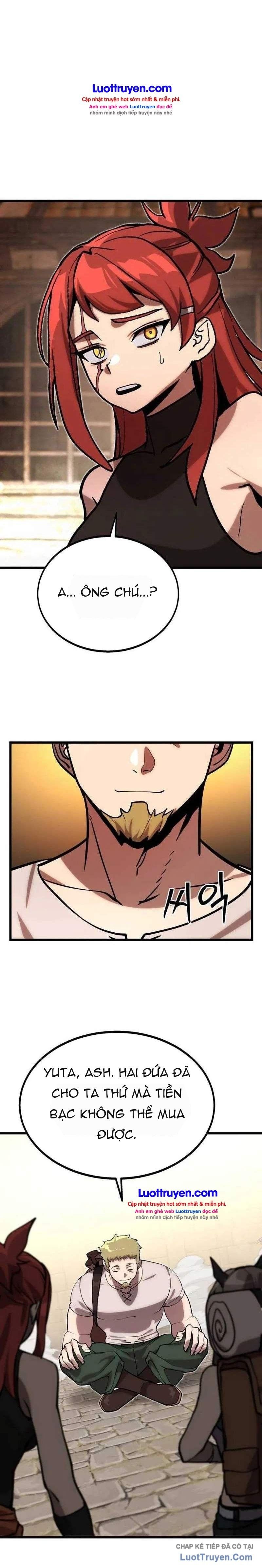 Thánh Địa Thợ Rèn Chap 8 - Next Chap 7