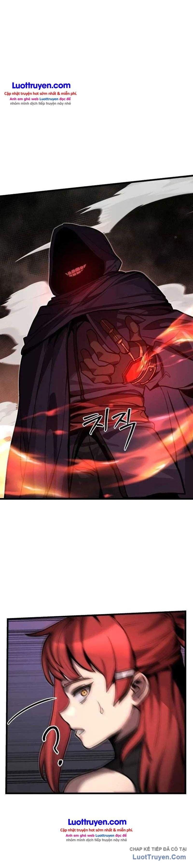Thánh Địa Thợ Rèn Chap 8 - Next Chap 7