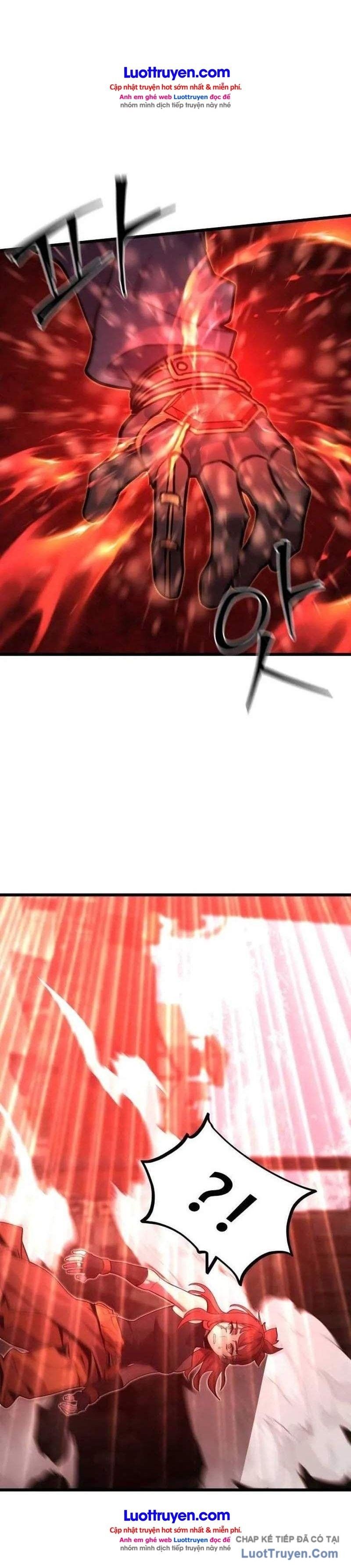Thánh Địa Thợ Rèn Chap 8 - Next Chap 7