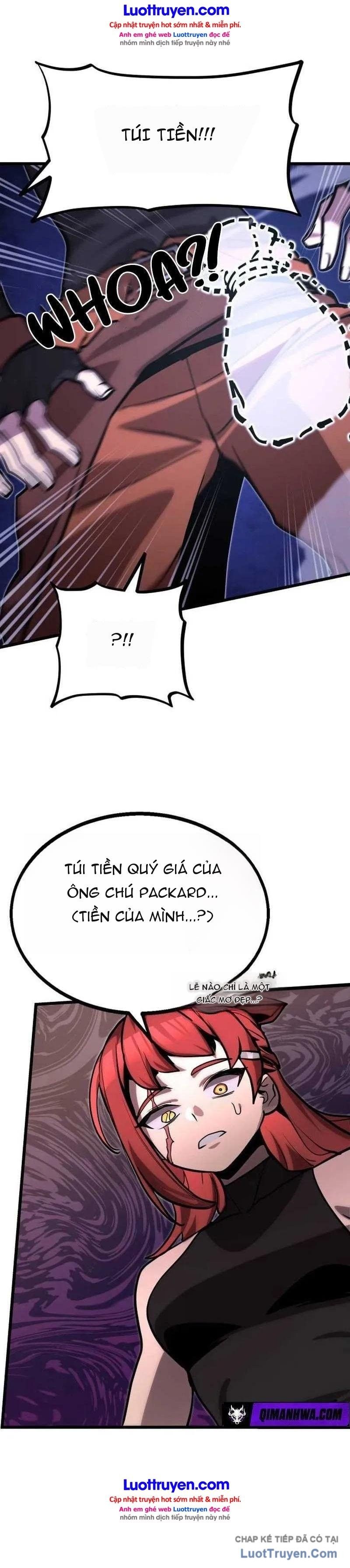 Thánh Địa Thợ Rèn Chap 8 - Next Chap 7