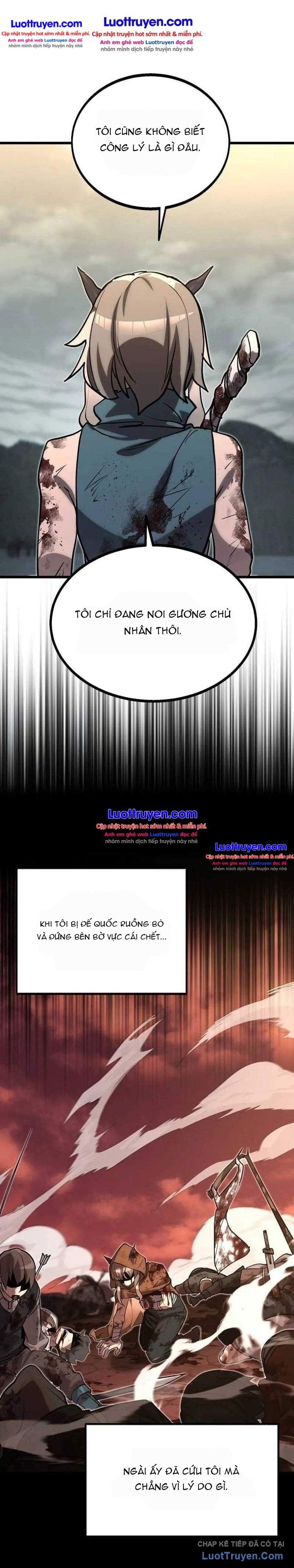 Thánh Địa Thợ Rèn Chap 8 - Next Chap 7