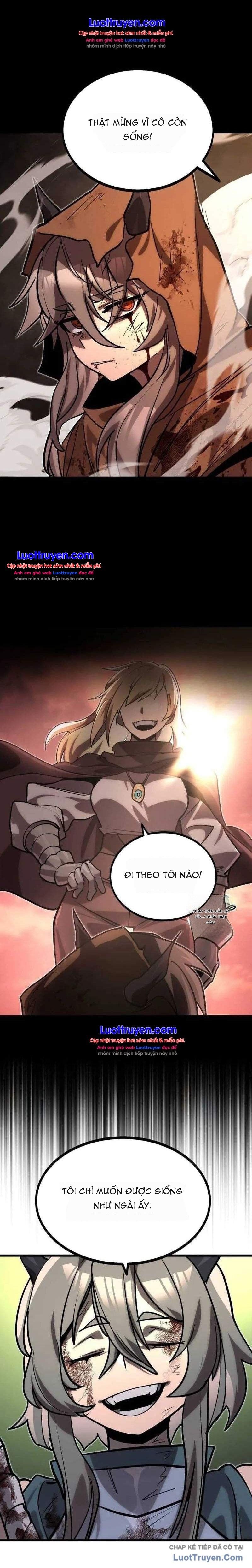 Thánh Địa Thợ Rèn Chap 8 - Next Chap 7