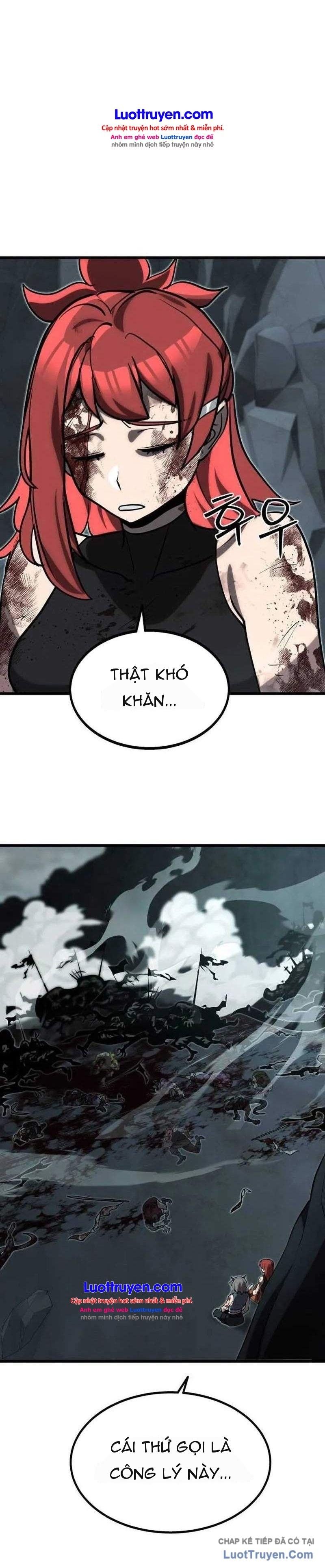 Thánh Địa Thợ Rèn Chap 8 - Next Chap 7