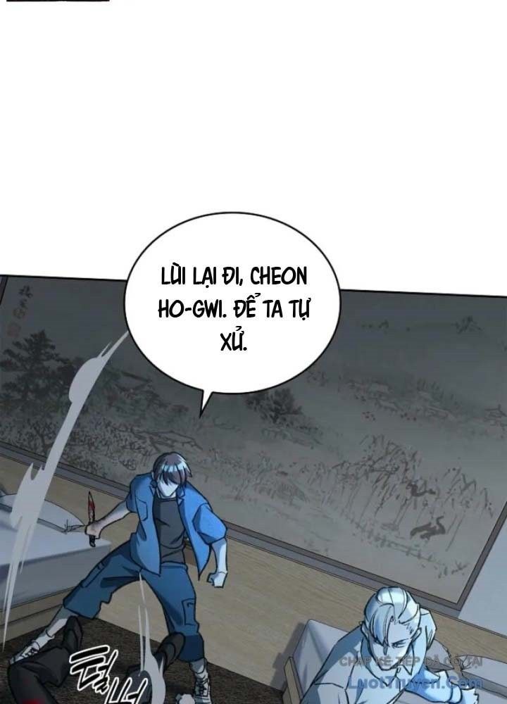 Thiên Ma Và Phù Thủy Băng Giá Chap 25 - Next Chap 24