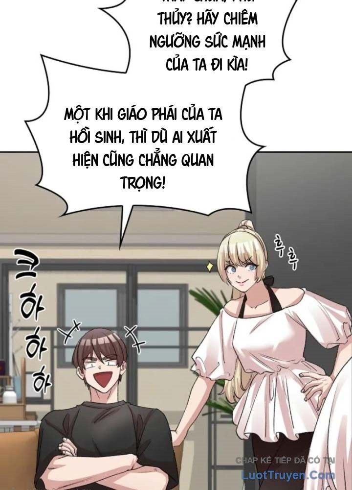 Thiên Ma Và Phù Thủy Băng Giá Chap 25 - Next Chap 24