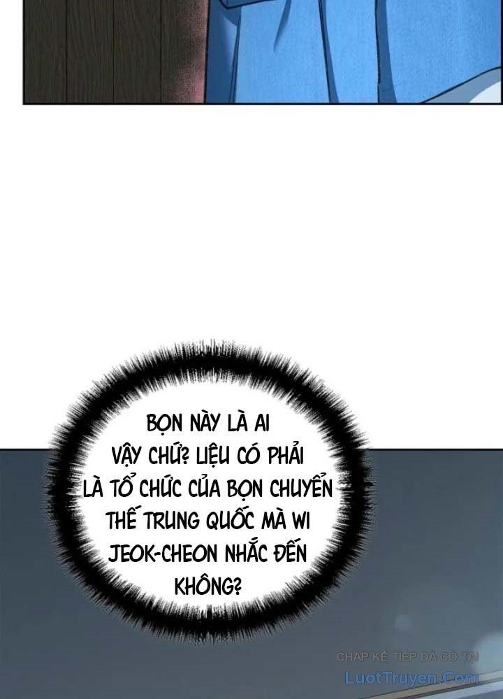 Thiên Ma Và Phù Thủy Băng Giá Chap 25 - Next Chap 24