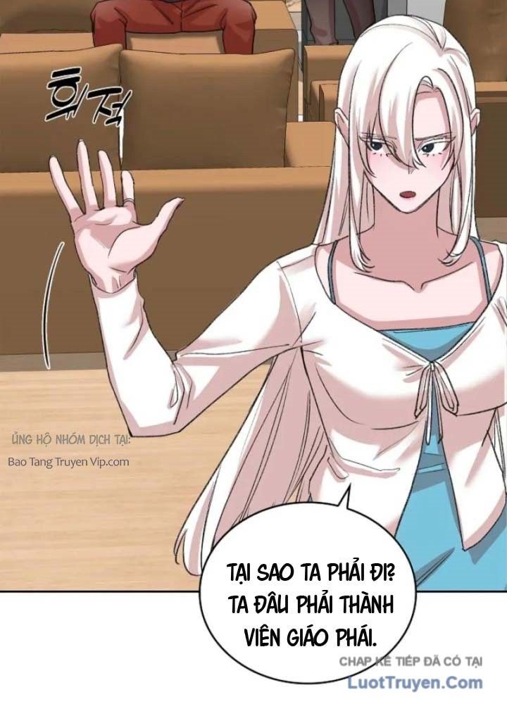 Thiên Ma Và Phù Thủy Băng Giá Chap 25 - Next Chap 24