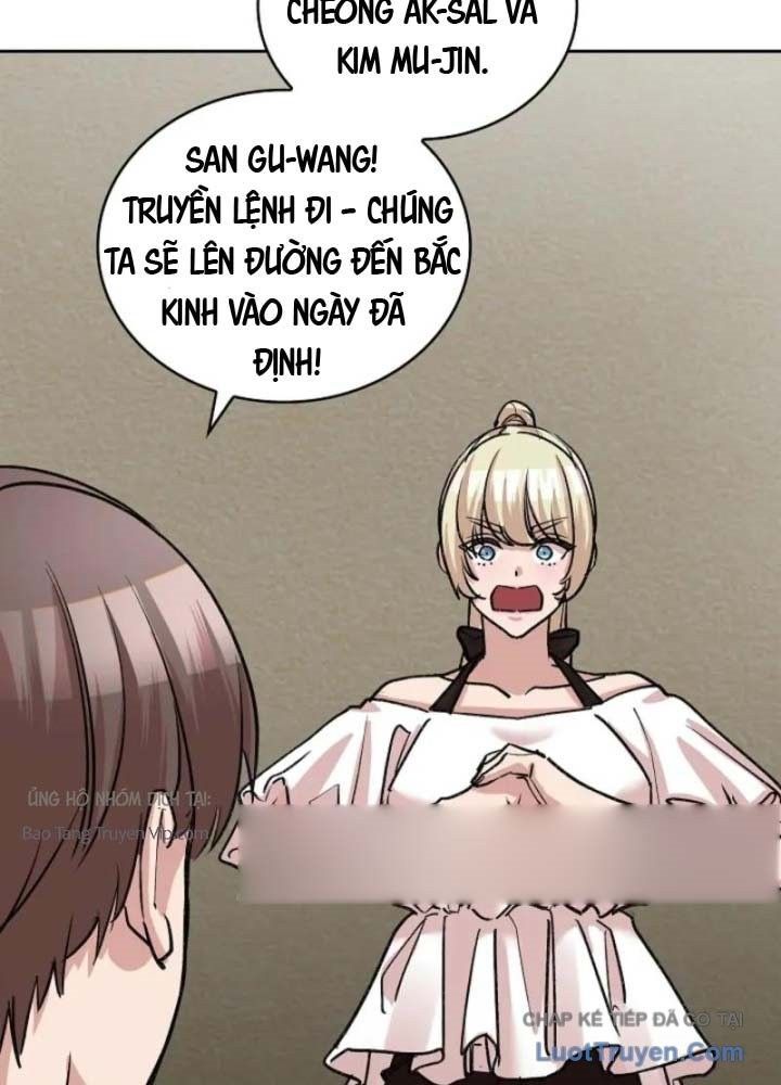 Thiên Ma Và Phù Thủy Băng Giá Chap 25 - Next Chap 24