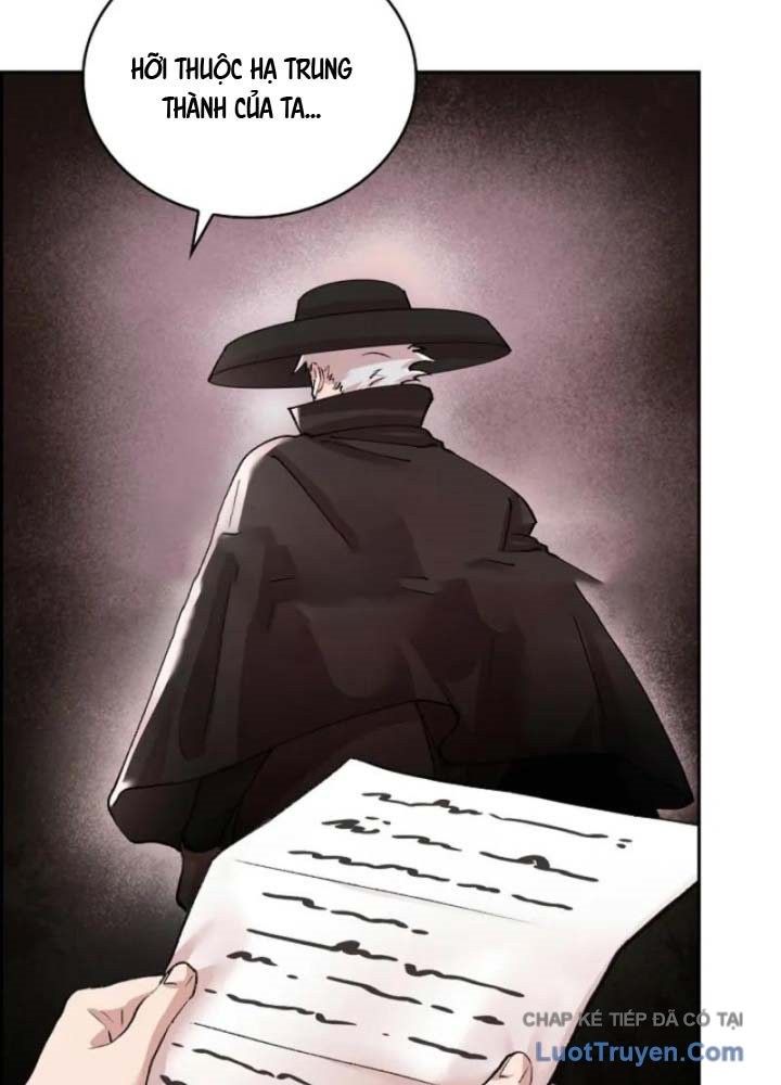 Thiên Ma Và Phù Thủy Băng Giá Chap 25 - Next Chap 24