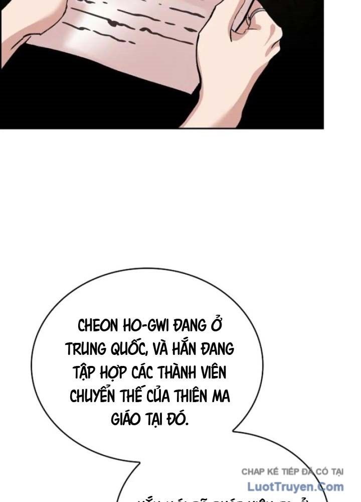 Thiên Ma Và Phù Thủy Băng Giá Chap 25 - Next Chap 24