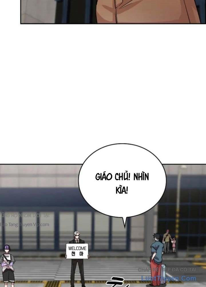 Thiên Ma Và Phù Thủy Băng Giá Chap 25 - Next Chap 24