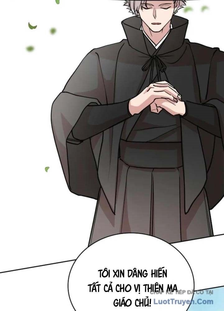 Thiên Ma Và Phù Thủy Băng Giá Chap 25 - Next Chap 24