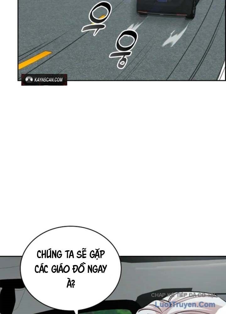 Thiên Ma Và Phù Thủy Băng Giá Chap 25 - Next Chap 24