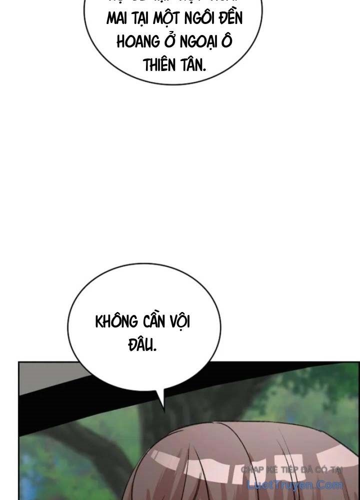 Thiên Ma Và Phù Thủy Băng Giá Chap 25 - Next Chap 24