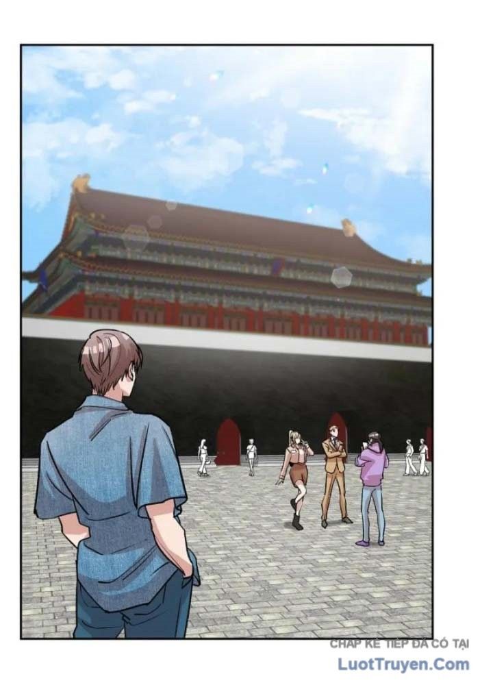 Thiên Ma Và Phù Thủy Băng Giá Chap 25 - Next Chap 24