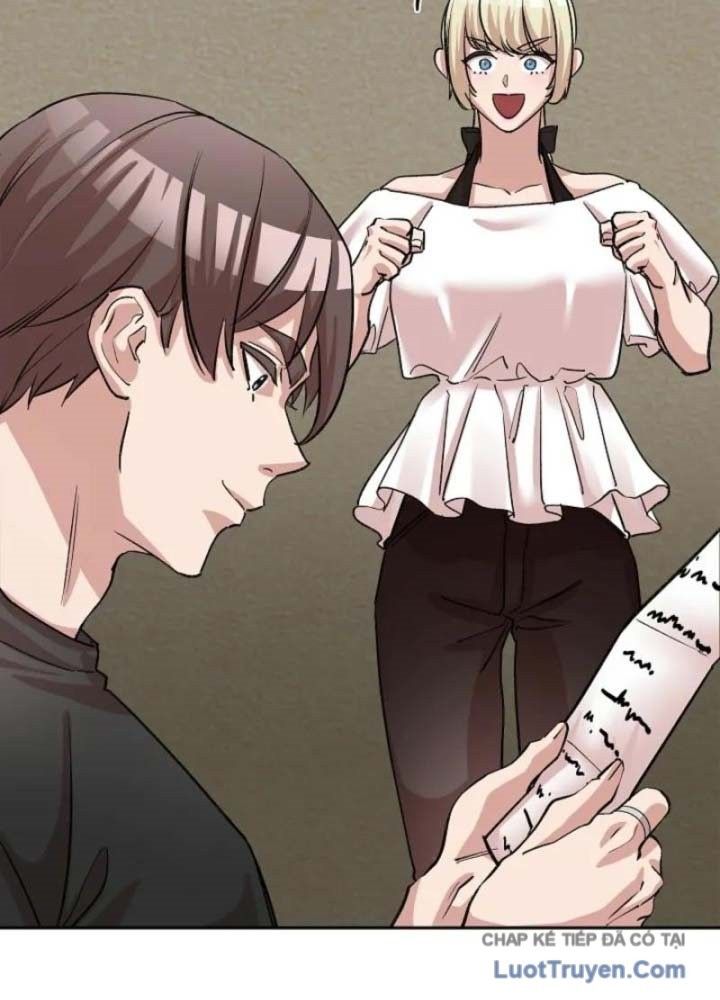 Thiên Ma Và Phù Thủy Băng Giá Chap 25 - Next Chap 24