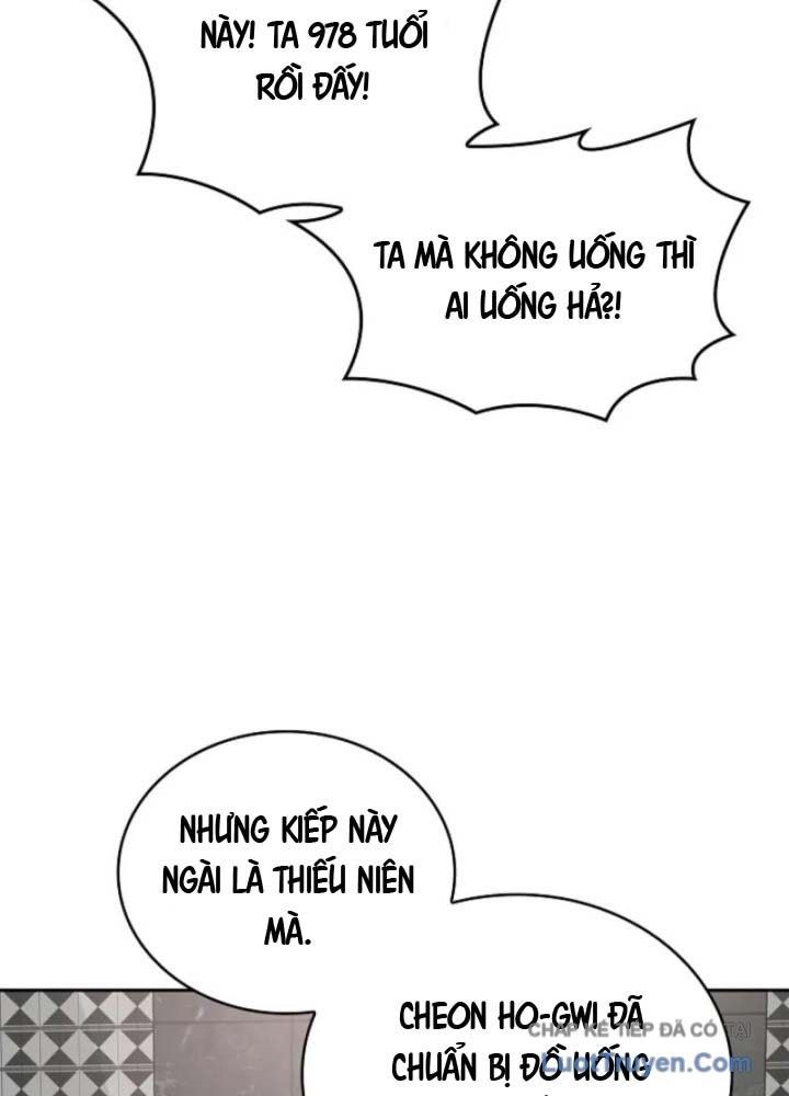 Thiên Ma Và Phù Thủy Băng Giá Chap 25 - Next Chap 24