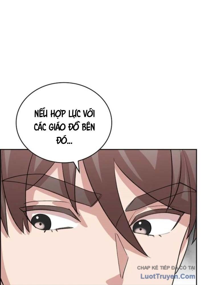 Thiên Ma Và Phù Thủy Băng Giá Chap 25 - Next Chap 24
