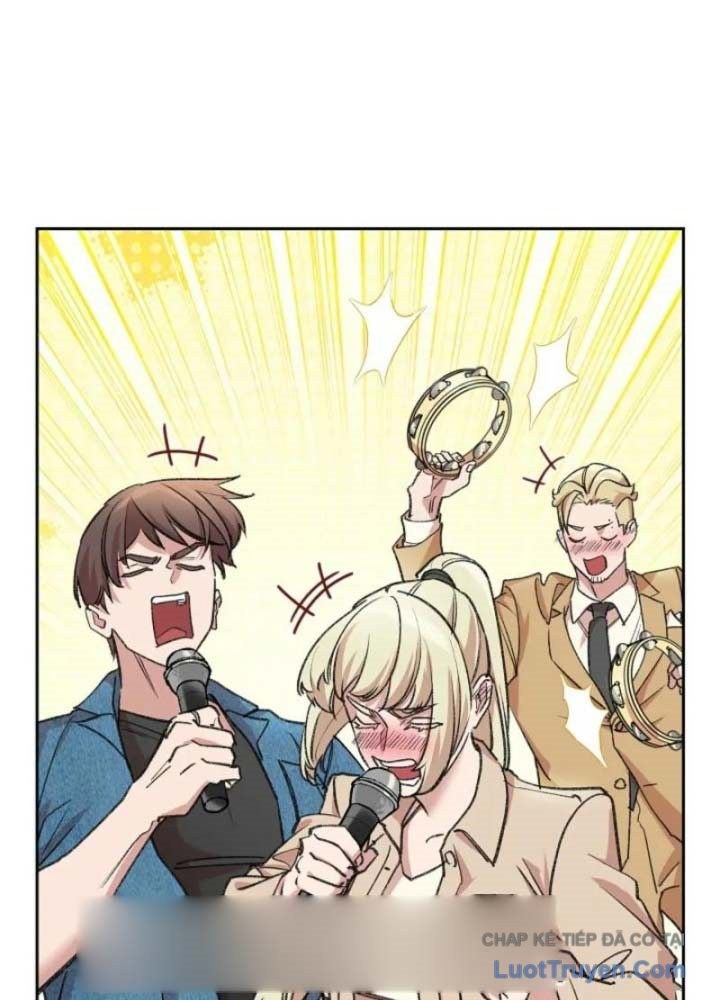 Thiên Ma Và Phù Thủy Băng Giá Chap 25 - Next Chap 24