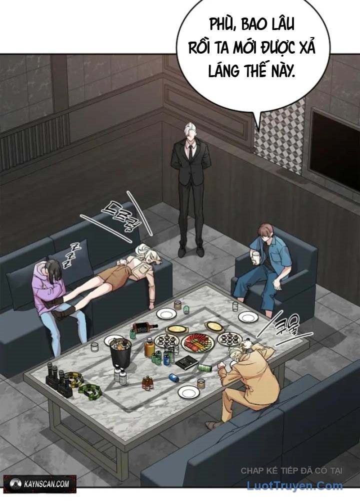 Thiên Ma Và Phù Thủy Băng Giá Chap 25 - Next Chap 24