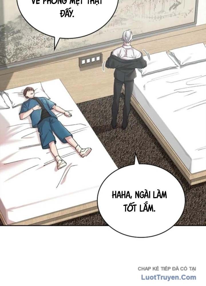 Thiên Ma Và Phù Thủy Băng Giá Chap 25 - Next Chap 24