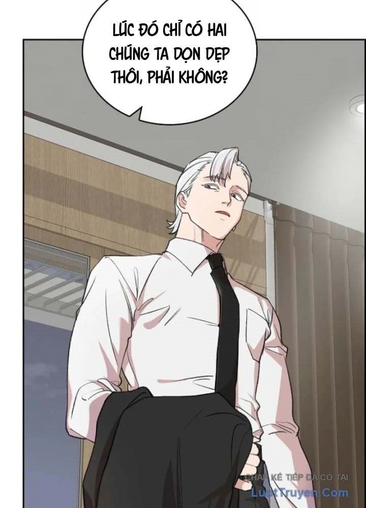 Thiên Ma Và Phù Thủy Băng Giá Chap 25 - Next Chap 24