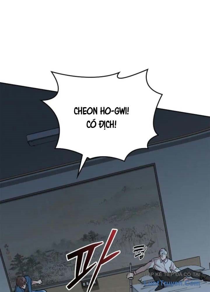 Thiên Ma Và Phù Thủy Băng Giá Chap 25 - Next Chap 24