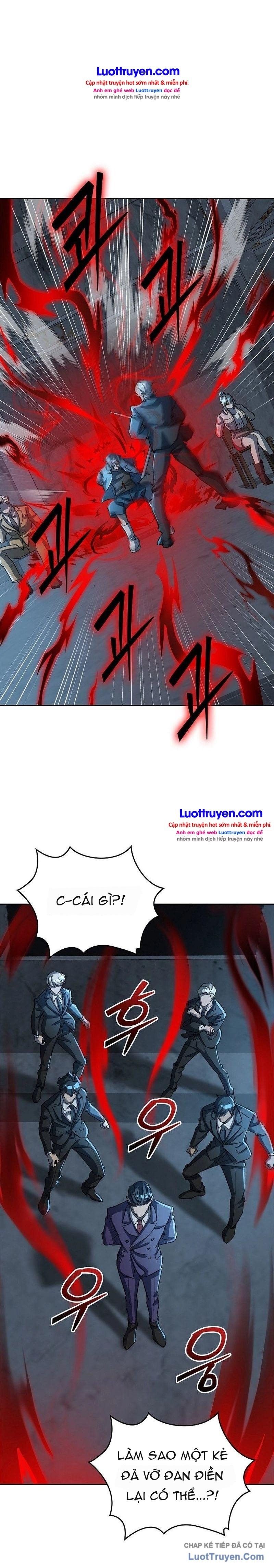 Thiên Ma Và Phù Thủy Băng Giá Chap 27 - Next Chap 26