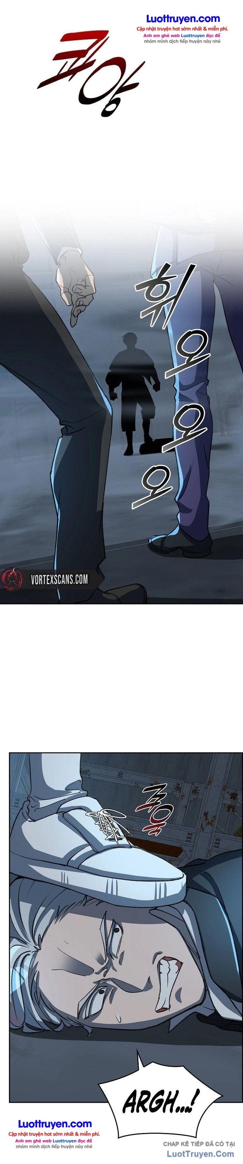 Thiên Ma Và Phù Thủy Băng Giá Chap 27 - Next Chap 26