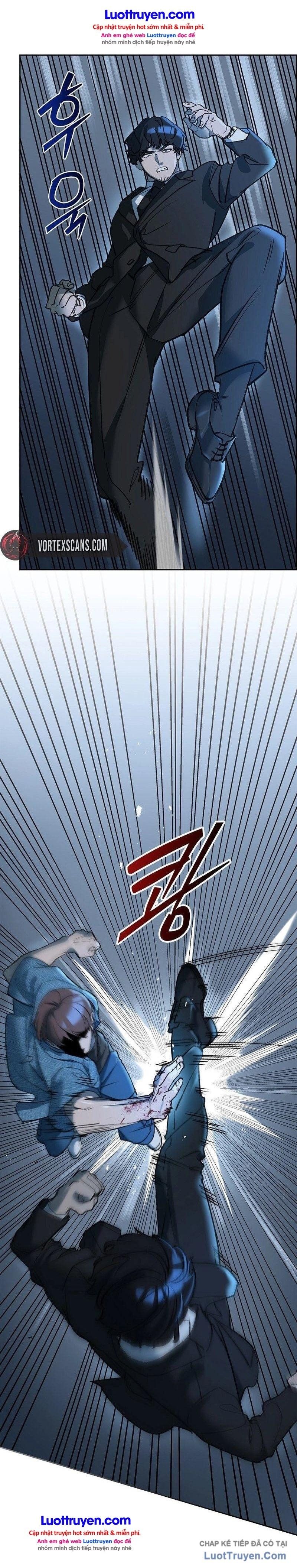 Thiên Ma Và Phù Thủy Băng Giá Chap 27 - Next Chap 26