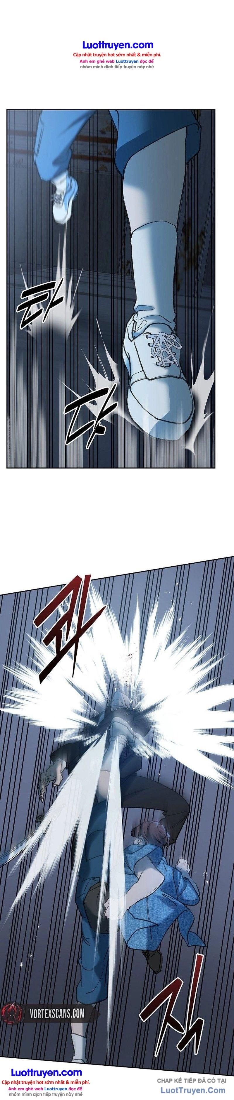 Thiên Ma Và Phù Thủy Băng Giá Chap 27 - Next Chap 26