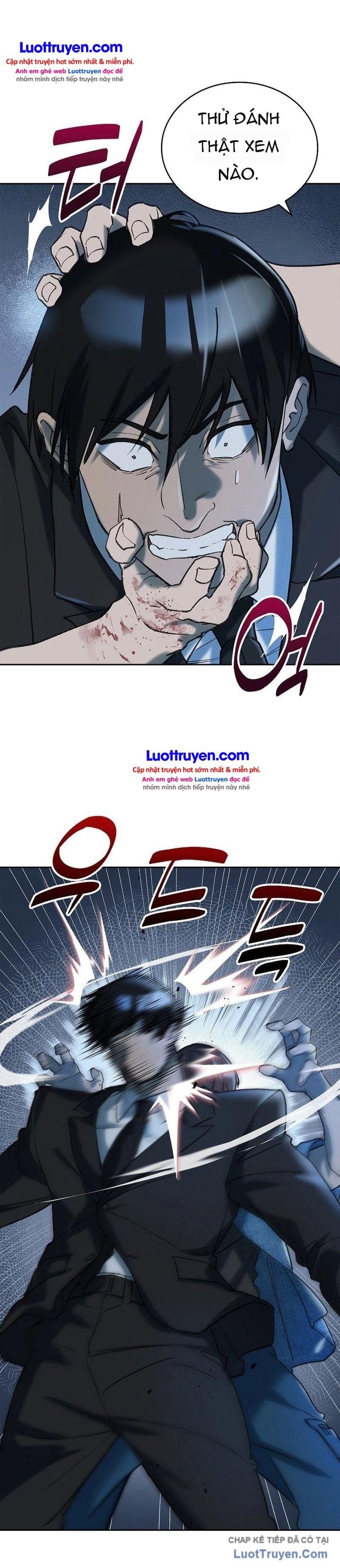 Thiên Ma Và Phù Thủy Băng Giá Chap 27 - Next Chap 26