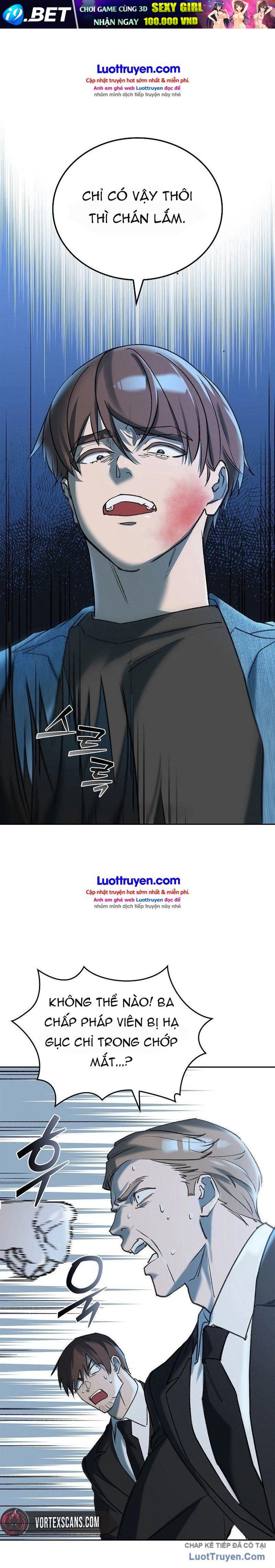 Thiên Ma Và Phù Thủy Băng Giá Chap 27 - Next Chap 26