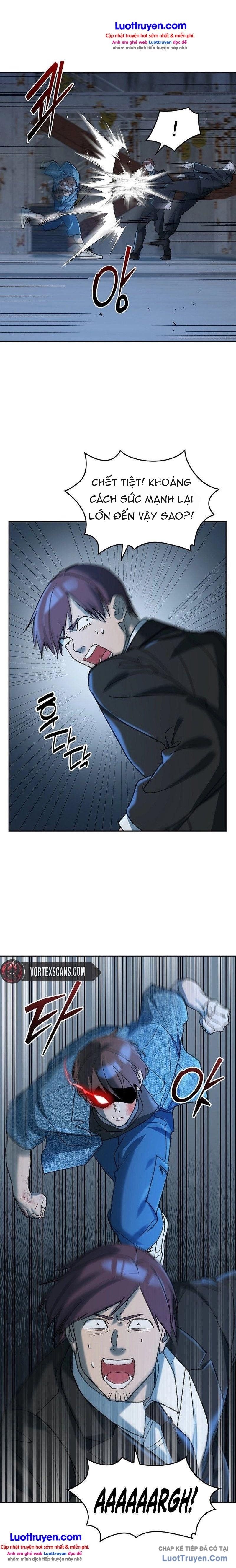 Thiên Ma Và Phù Thủy Băng Giá Chap 27 - Next Chap 26