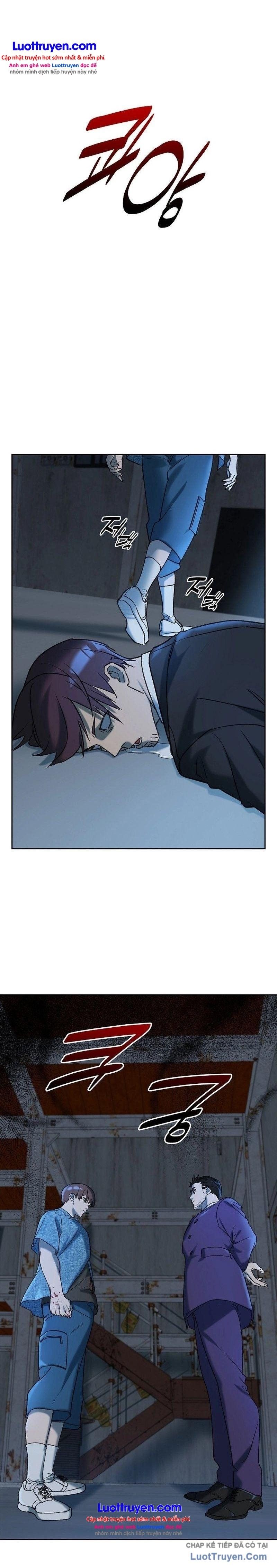 Thiên Ma Và Phù Thủy Băng Giá Chap 27 - Next Chap 26