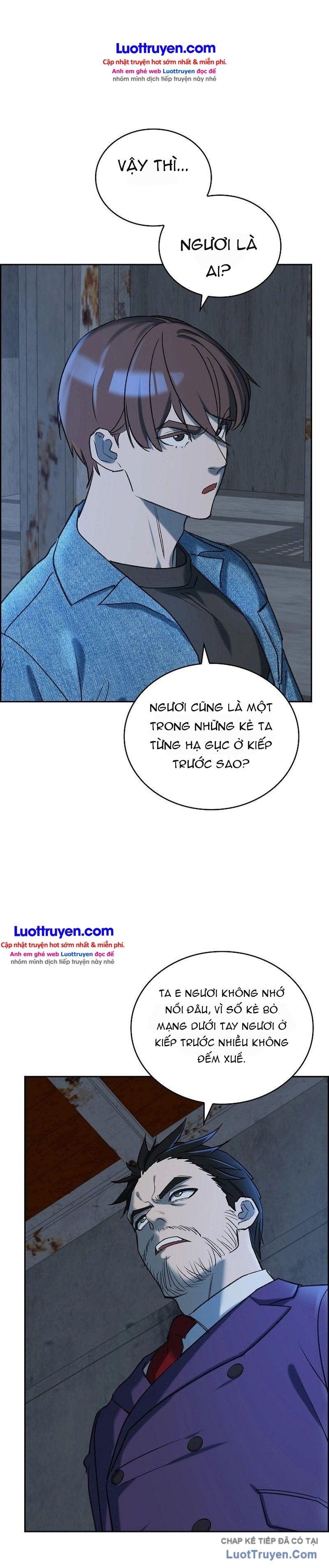Thiên Ma Và Phù Thủy Băng Giá Chap 27 - Next Chap 26